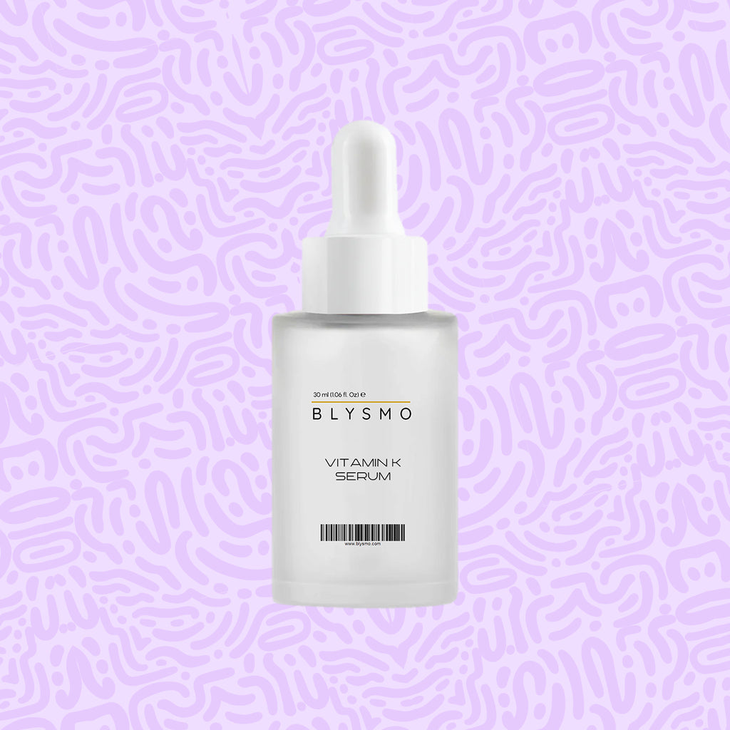 Blysmo Vitamin K Serum 30 Ml in Pakistan