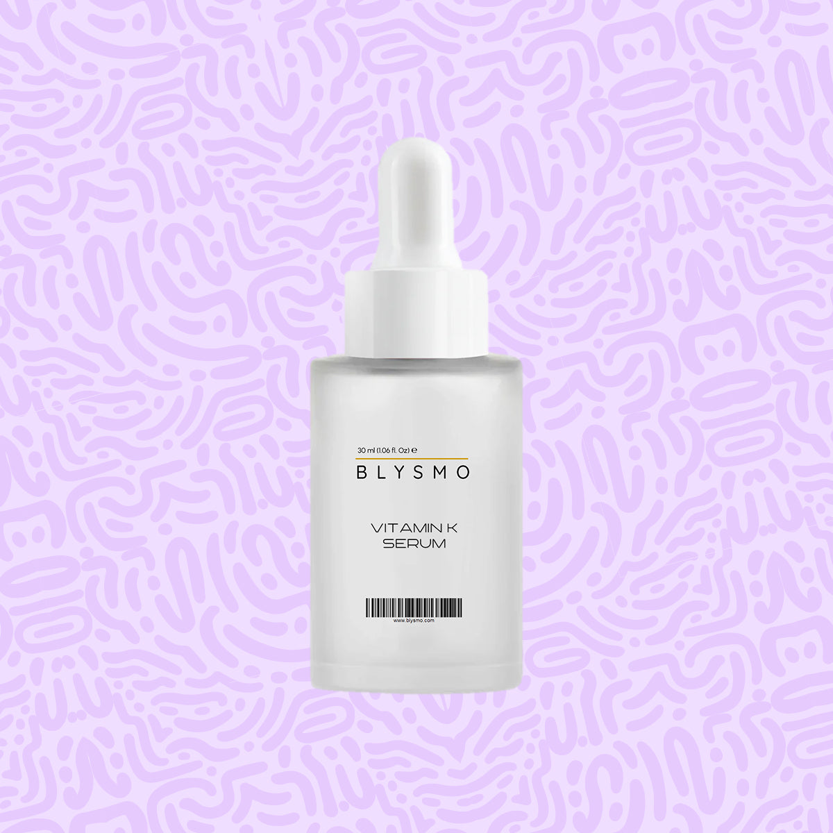 Blysmo Vitamin K Serum 30 Ml in Pakistan