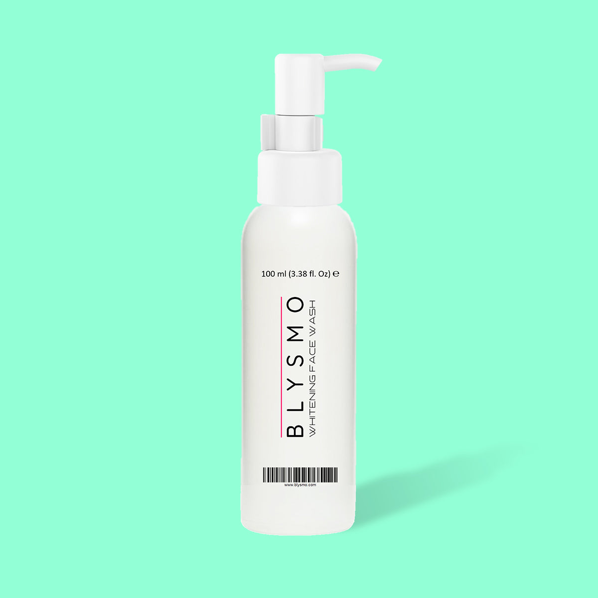 Blysmo Whitening Face Wash 100 Ml in Pakistan