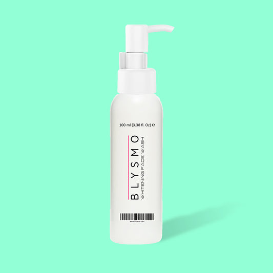 Blysmo Whitening Face Wash 100 Ml in Pakistan
