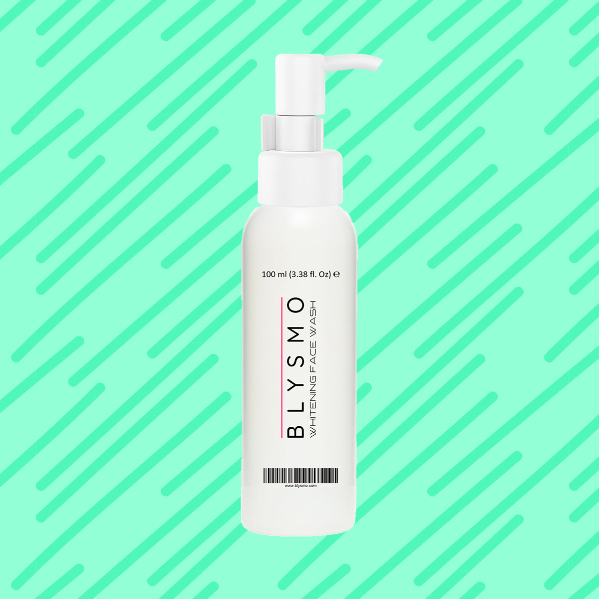 Blysmo Whitening Face Wash 100 Ml in Pakistan