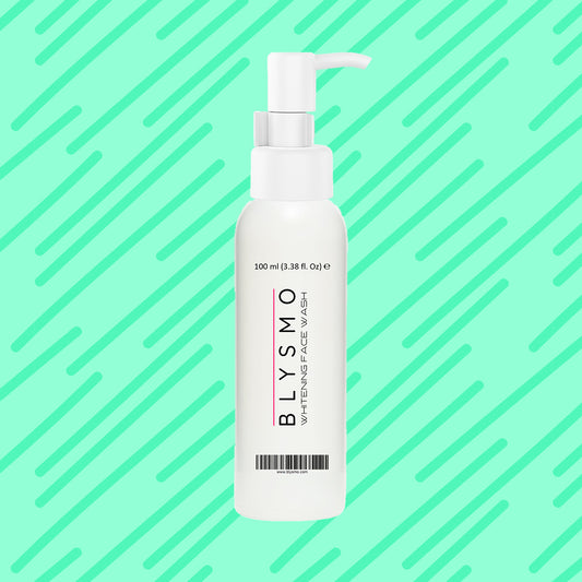 Blysmo Whitening Face Wash 100 Ml in Pakistan