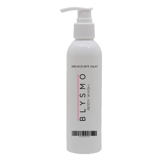 Brightening Body Wash 100 Ml