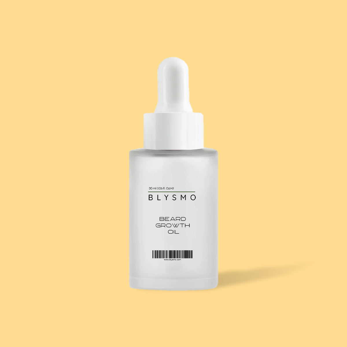 Buy Blysmo Beard Oil 30ml in Pakistan