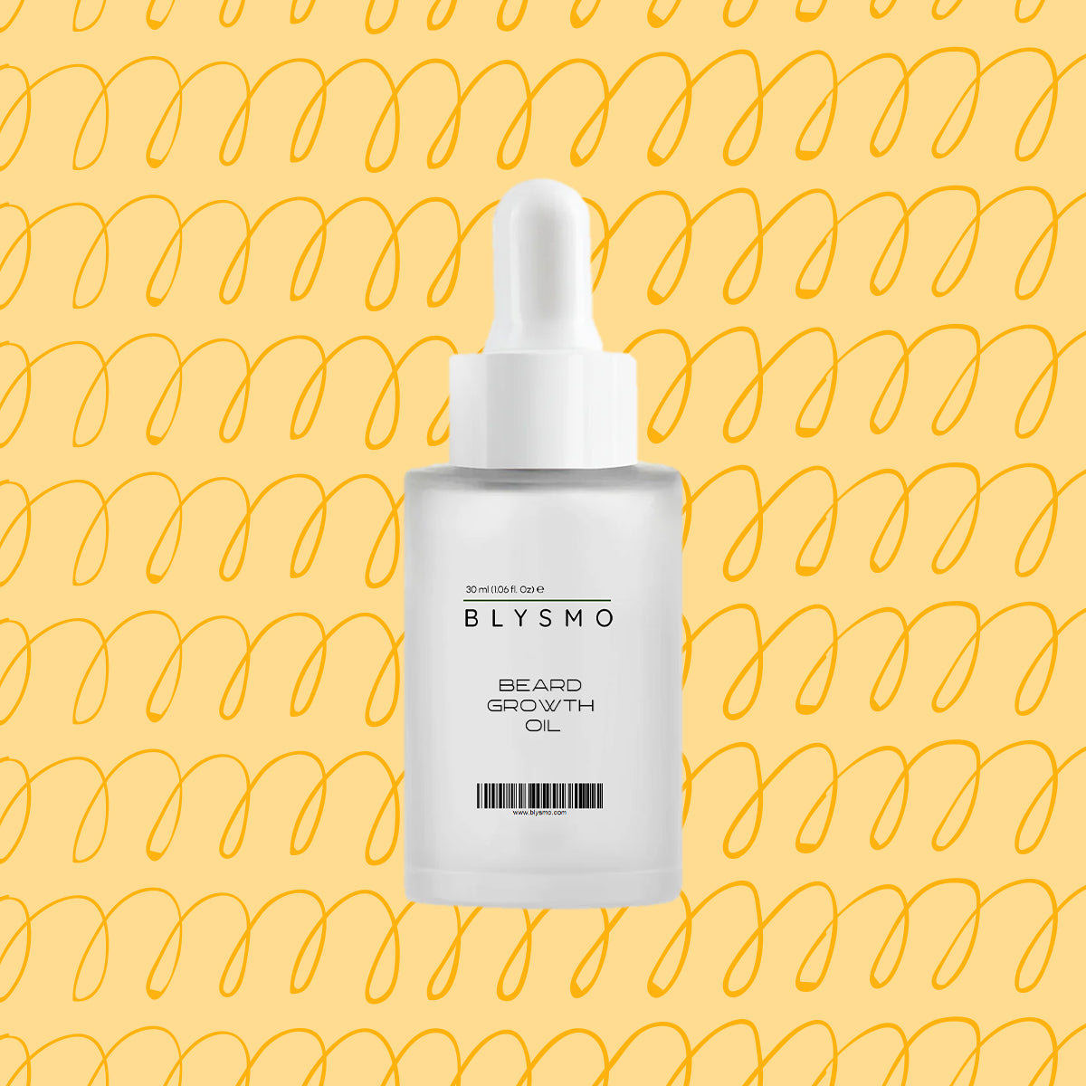 Buy Blysmo Beard Oil 30ml in Pakistan
