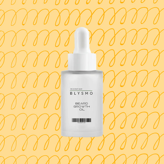 Buy Blysmo Beard Oil 30ml in Pakistan