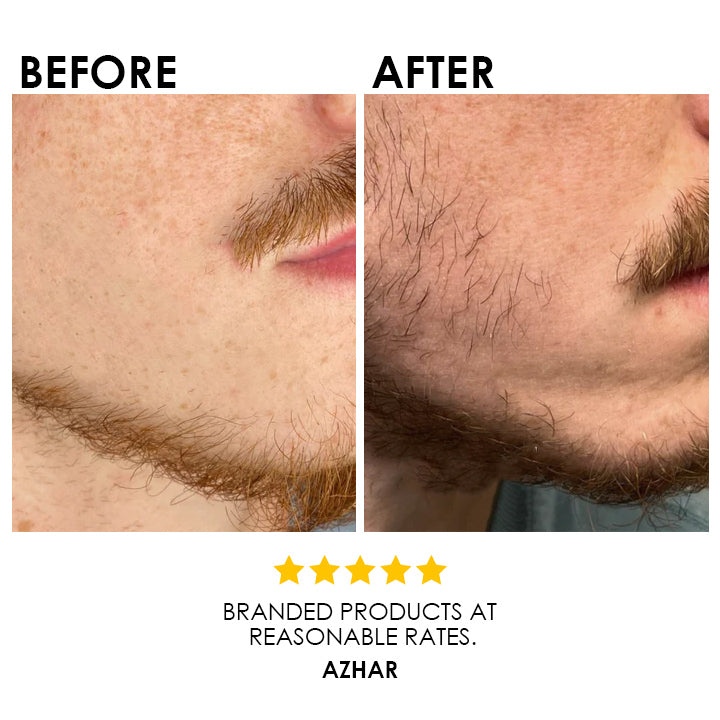 Buy Blysmo Beard Oil 30ml in Pakistan