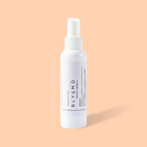 Blysmo Anti Hairfall Liquid Spray 100 Ml