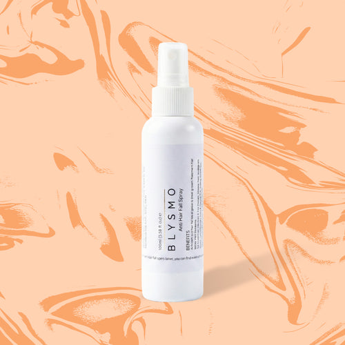 Blysmo Anti Hairfall Liquid Spray 100 Ml