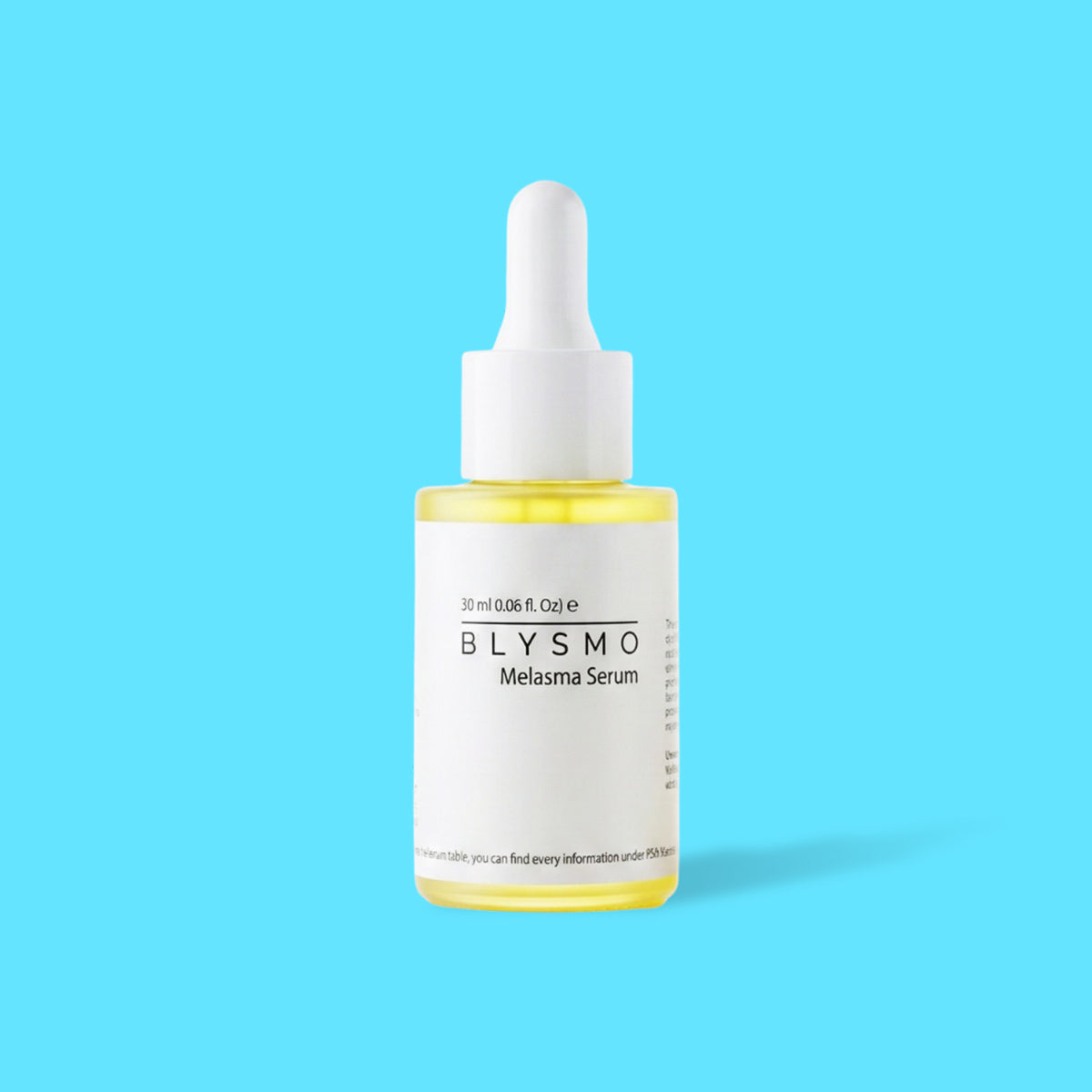 Blysmo Melasma Serum 30 Ml