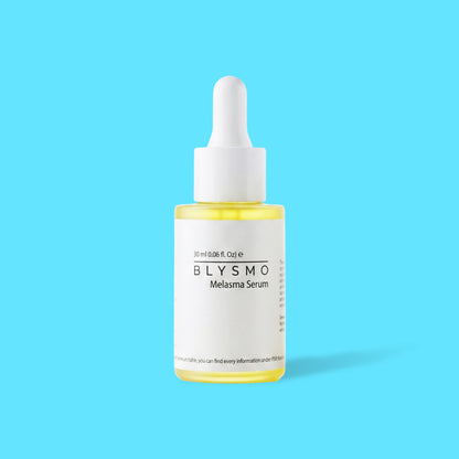 Blysmo Melasma Serum 30 Ml