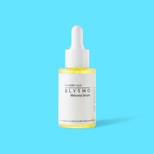 Blysmo Melasma Serum 30 Ml