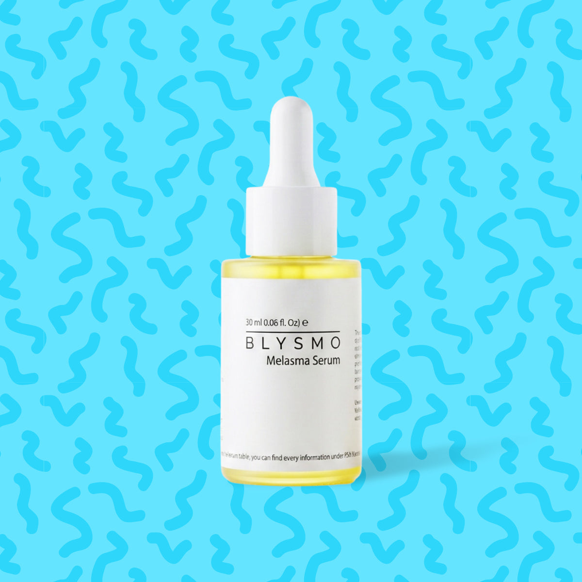 Blysmo Melasma Serum 30 Ml