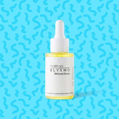 Blysmo Melasma Serum 30 Ml