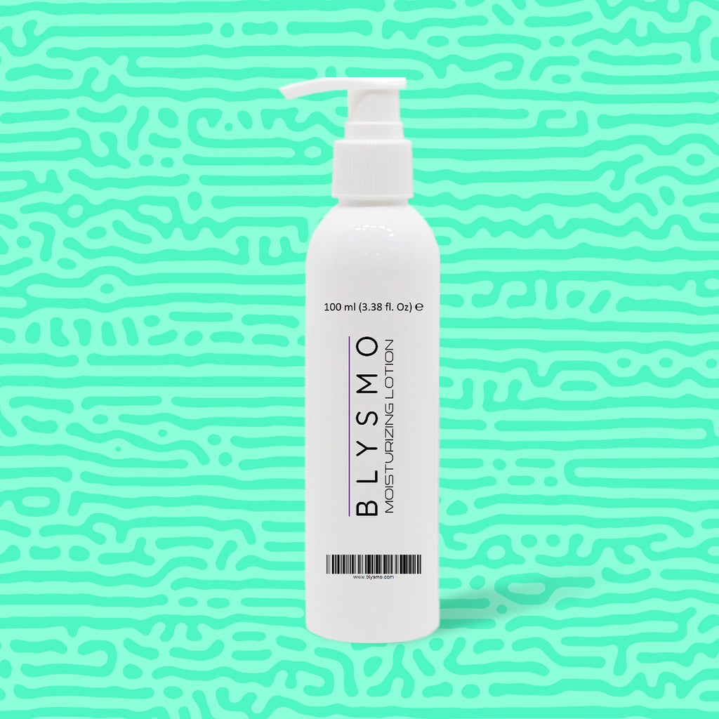 Blysmo Moisturizing Lotion 100 Ml