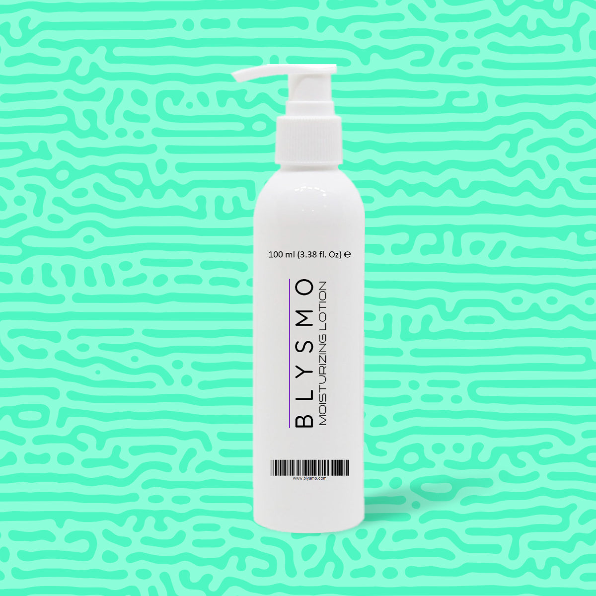 Blysmo Moisturizing Lotion 100 Ml
