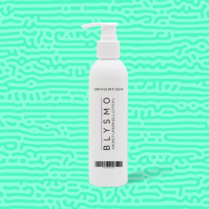 Blysmo Moisturizing Lotion 100 Ml
