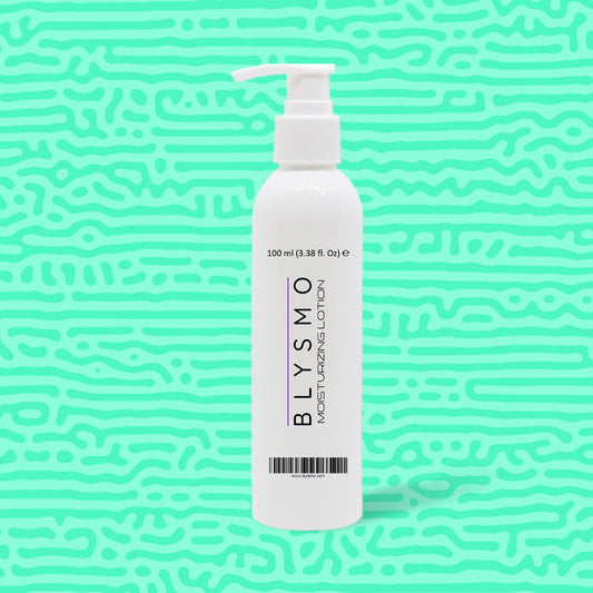 Blysmo Moisturizing Lotion 100 Ml