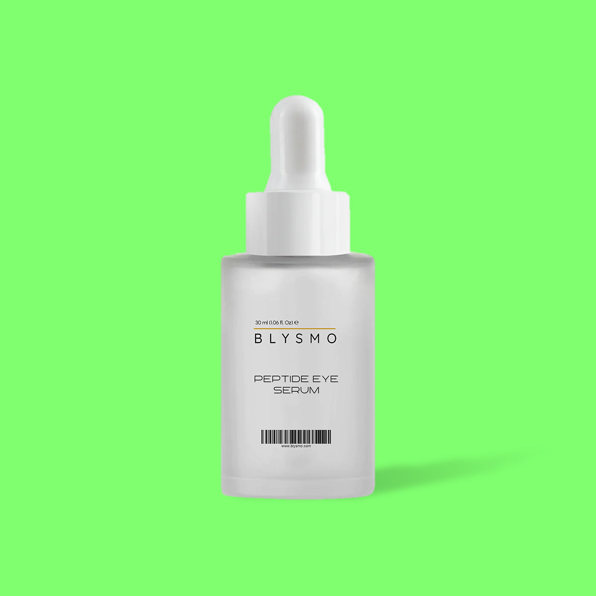 Blysmo Peptide Under Eye Serum 30 Ml in Pakistan