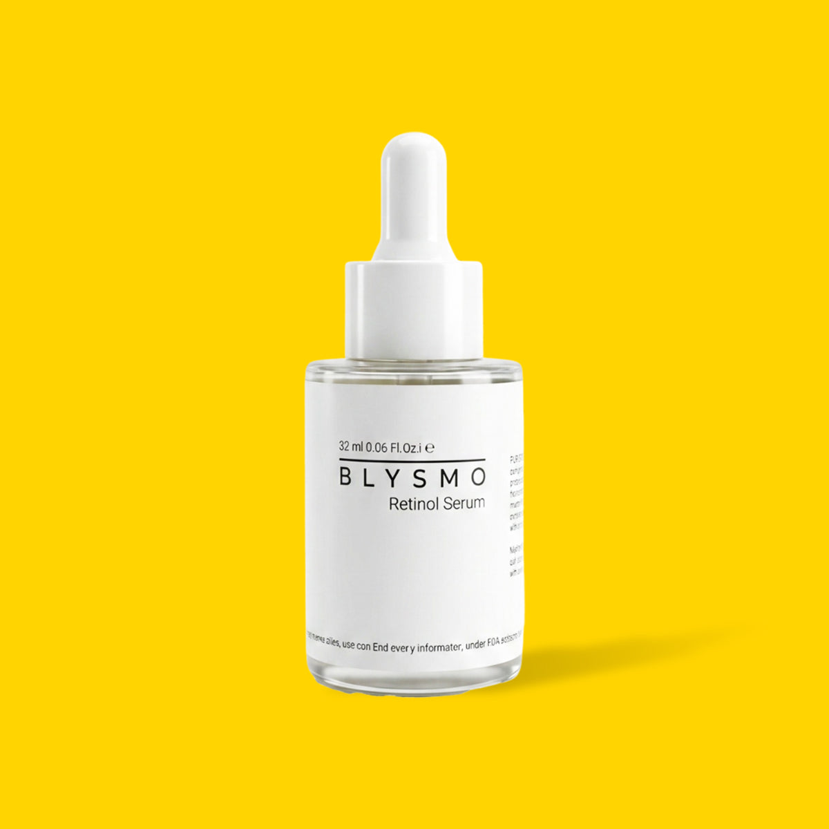 Blysmo Retinol Serum 30 Ml