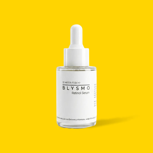 Blysmo Retinol Serum 30 Ml