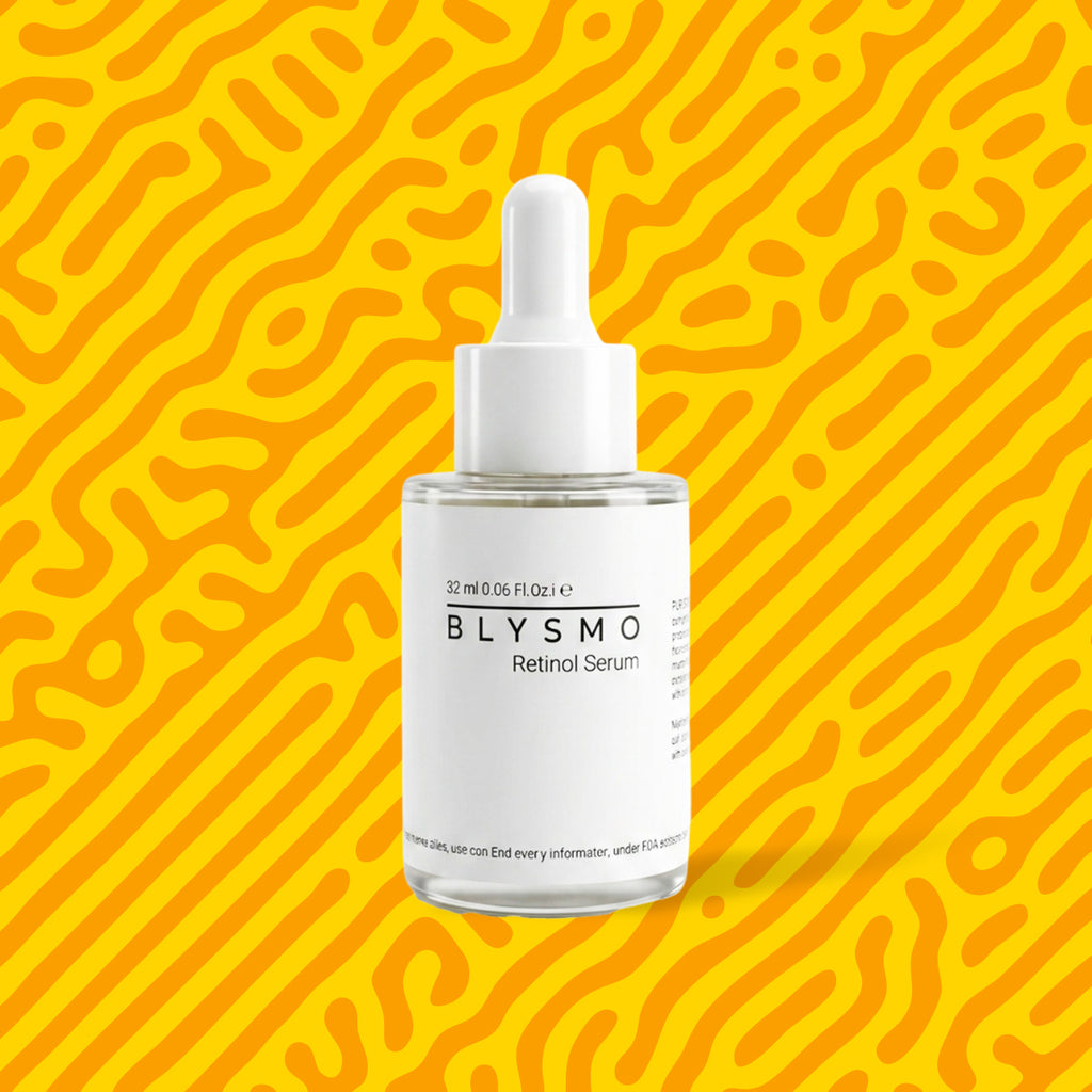 Blysmo Retinol Serum 30 Ml