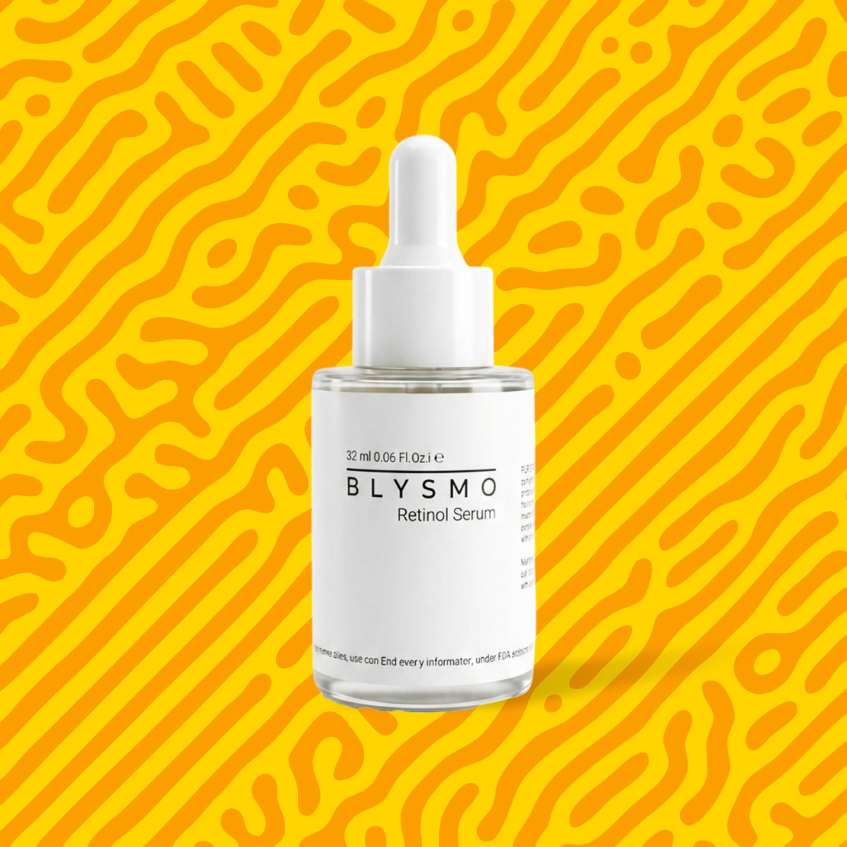 Blysmo Retinol Serum 30 Ml