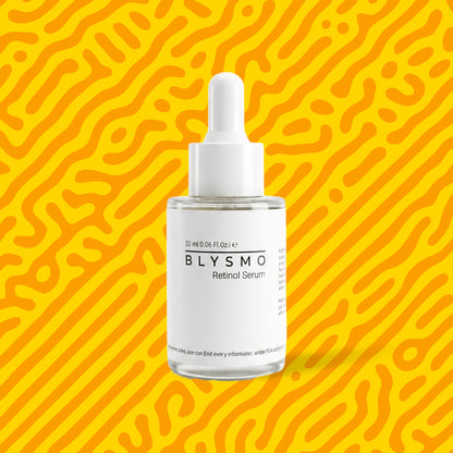 Blysmo Retinol Serum 30 Ml