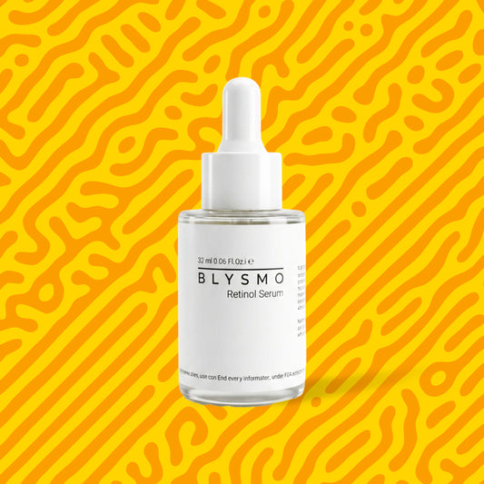 Blysmo Retinol Serum 30 Ml