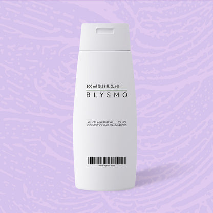 Blysmo Anti Hair Fall Duo (Conditioning shampoo) 100 Ml