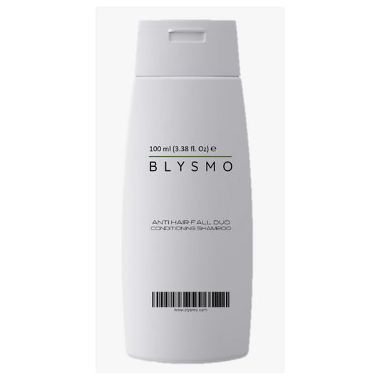 Blysmo Anti Hair Fall Duo (Conditioning shampoo) 100 Ml