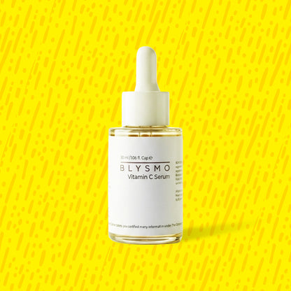 Blysmo Vitamin C Serum 30 Ml