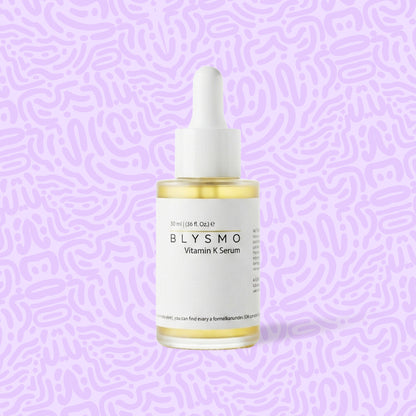 Blysmo Vitamin K Serum 30 Ml