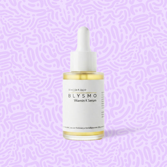 Blysmo Vitamin K Serum 30 Ml
