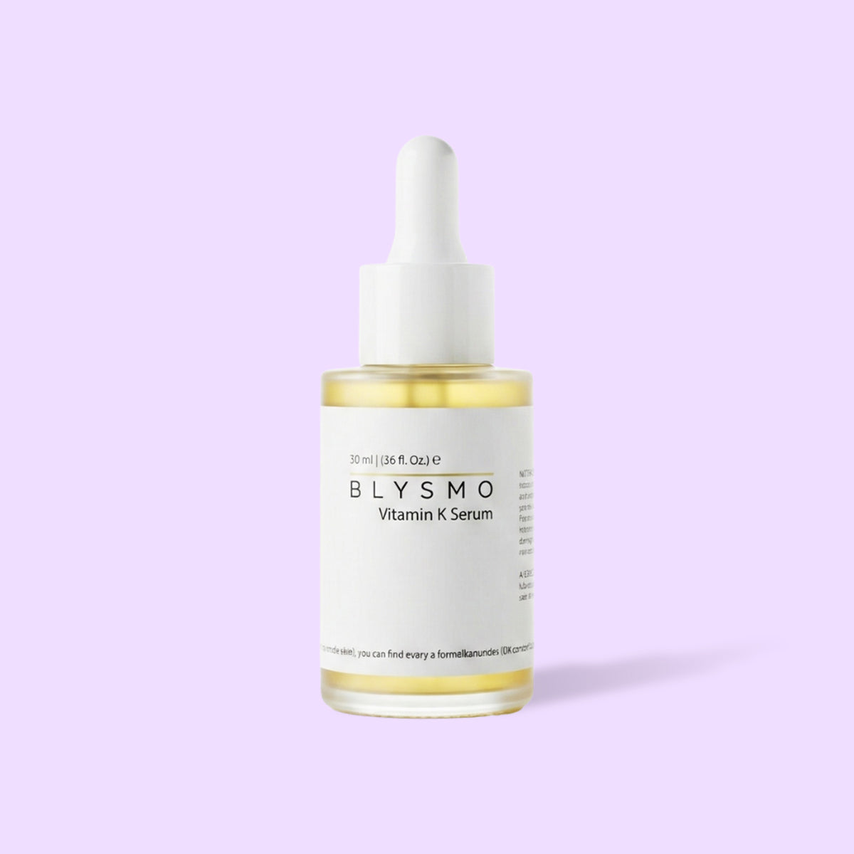 Blysmo Vitamin K Serum 30 Ml