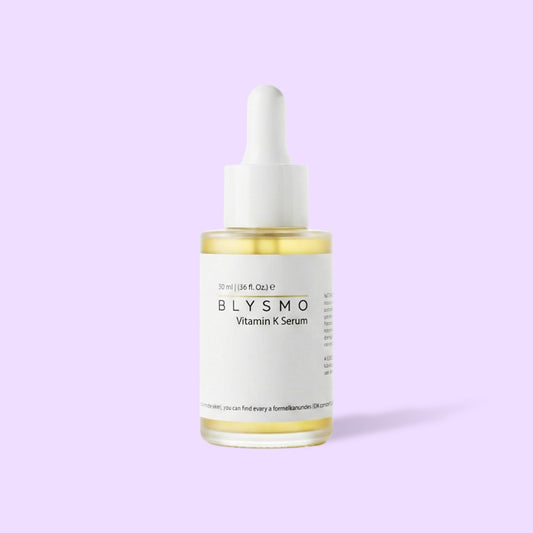 Blysmo Vitamin K Serum 30 Ml