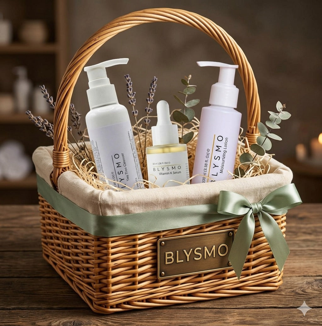 The Formula One Post Laser Care Essentials Kit