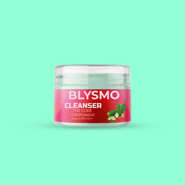 Blysmo Facial Cleanser