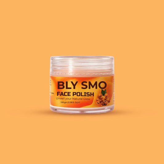 Blysmo Face Polish