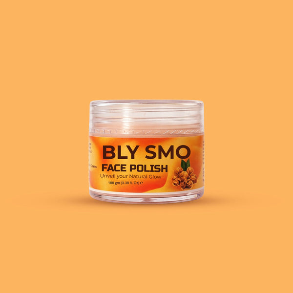 Blysmo Face Polish