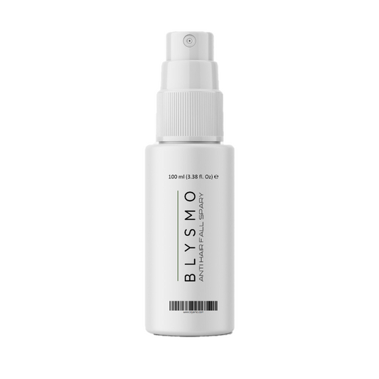 Anti Hairfall Liquid Spray 100 Ml