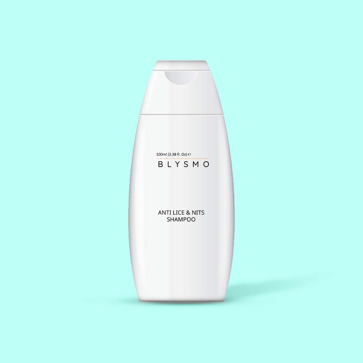 Blysmo Anti Lice Shampoo