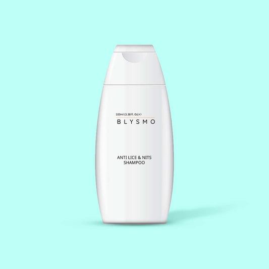 Blysmo Anti Lice Shampoo