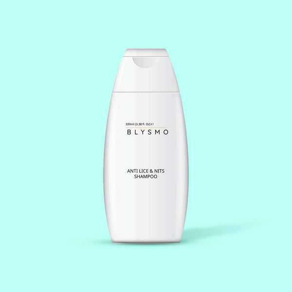 Blysmo Anti Lice Shampoo
