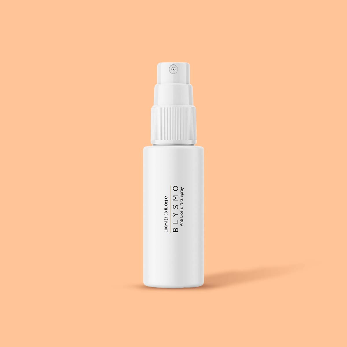 Blysmo Anti Lice Spray