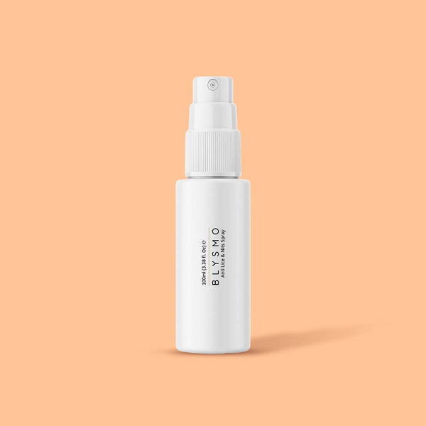 Blysmo Anti Lice Spray