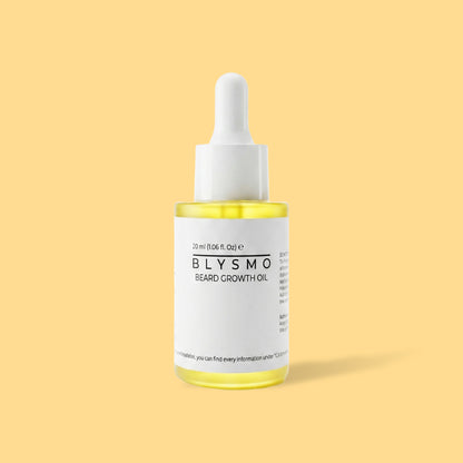 Blysmo Beard Oil 30 Ml