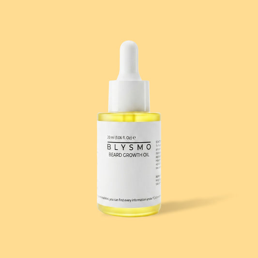 Blysmo Beard Oil 30 Ml
