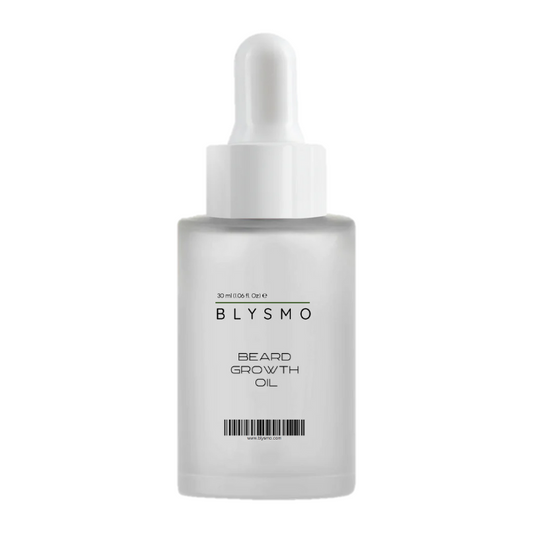 Beard Oil 30 Ml