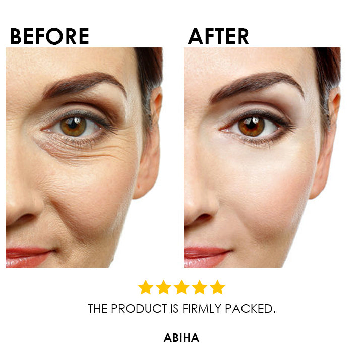 ANTI AGING SERUM